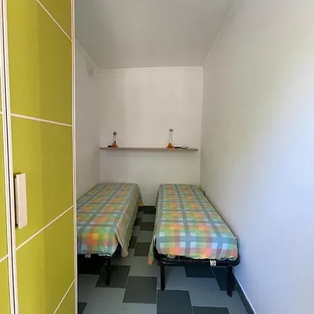 Appartamento Sunlove Vieste - Apartament & Area Camper *