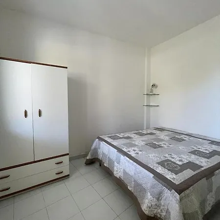 Appartamento Sunlove Vieste - Apartament & Area Camper Lupetto