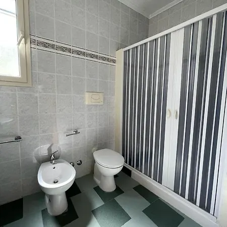Sunlove Vieste - Apartament & Area Camper Lupetto