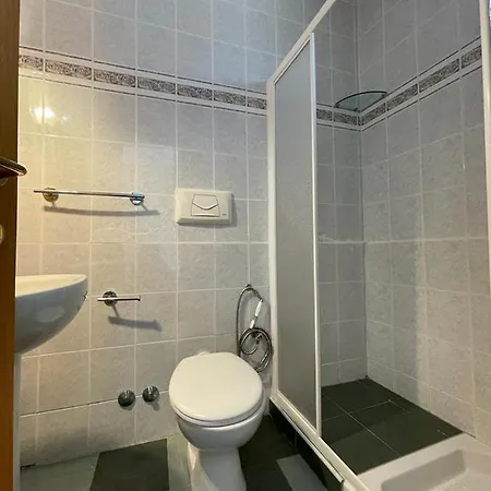 Sunlove Vieste - Apartament & Area Camper Lupetto