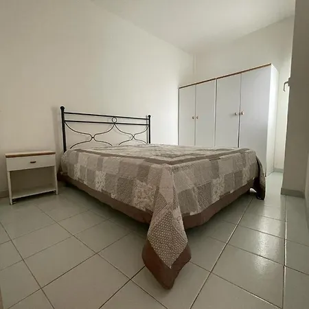 Apartment Sunlove Vieste - Apartament & Area Camper Lupetto