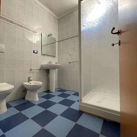 Apartment Sunlove Vieste - Apartament & Area Camper *