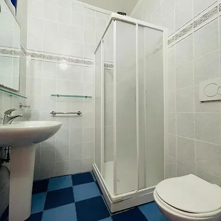 Apartment Sunlove Vieste - Apartament & Area Camper *
