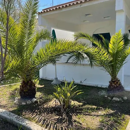 Sunlove Vieste - Apartament & Area Camper * Lupetto