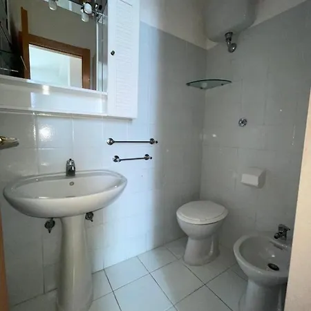 Sunlove Vieste - Apartament & Area Camper Apartment