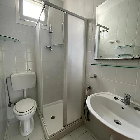 Sunlove Vieste - Apartament & Area Camper *