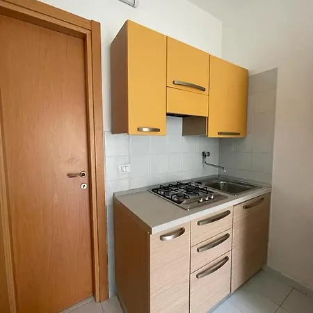 Apartment Sunlove Vieste - Apartament & Area Camper Lupetto
