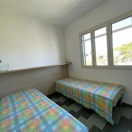 Apartment Sunlove Vieste - Apartament & Area Camper Lupetto
