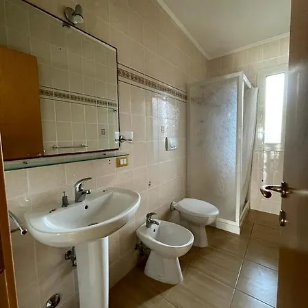 Sunlove Vieste - Apartament & Area Camper Lupetto