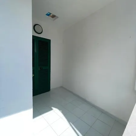 Apartment Sunlove Vieste - Apartament & Area Camper