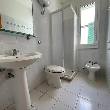 Sunlove Vieste - Apartament & Area Camper *