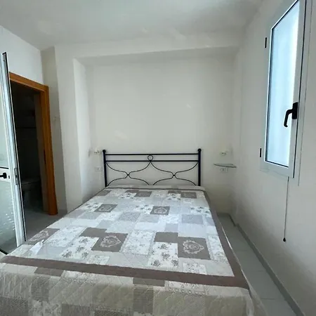 Sunlove Vieste - Apartament & Area Camper * Lupetto