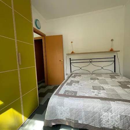 Sunlove Vieste - Apartament & Area Camper * Lupetto