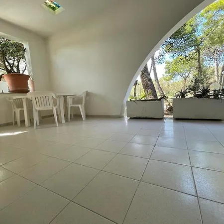 Sunlove Vieste - Apartament & Area Camper Lupetto