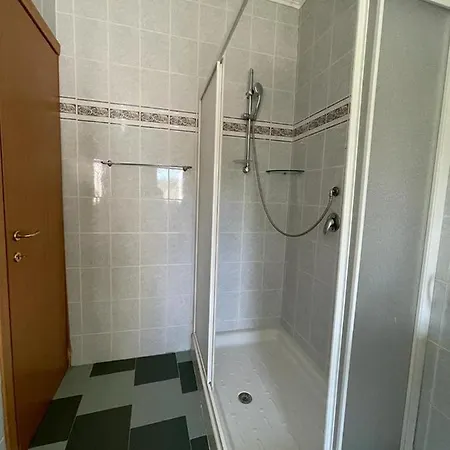 Sunlove Vieste - Apartament & Area Camper Lupetto